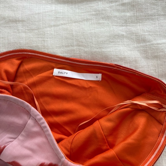 SALTY DRESS - Picture 3 of 3